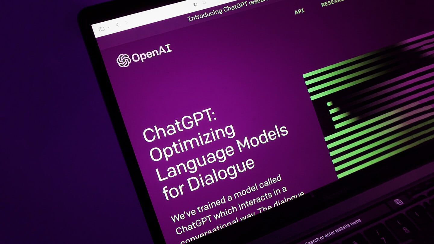 chatgpt dari openai — cara kerja dan panduan penggunaan untuk memanfaatkannya dalam bisnis