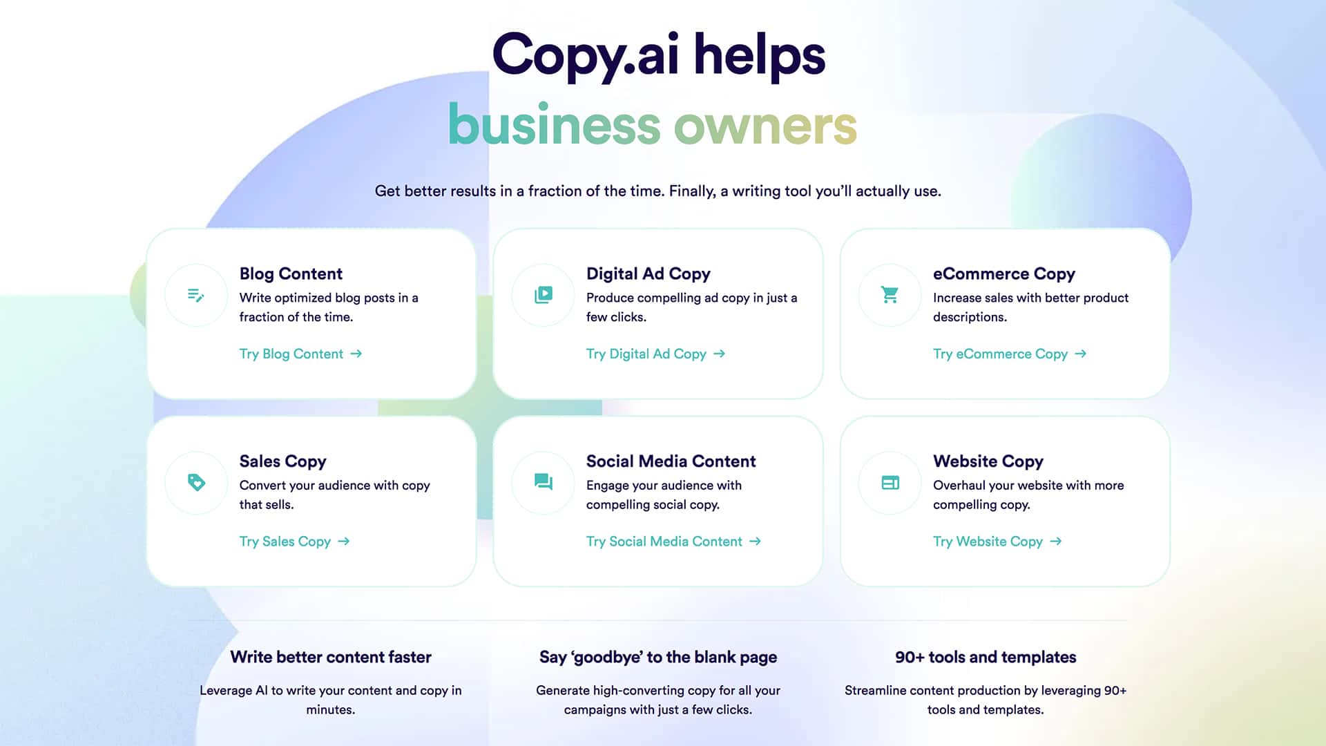 10 website bertenaga ai yang dapat meningkatkan produktivitas dan mengubah cara kita bekerja