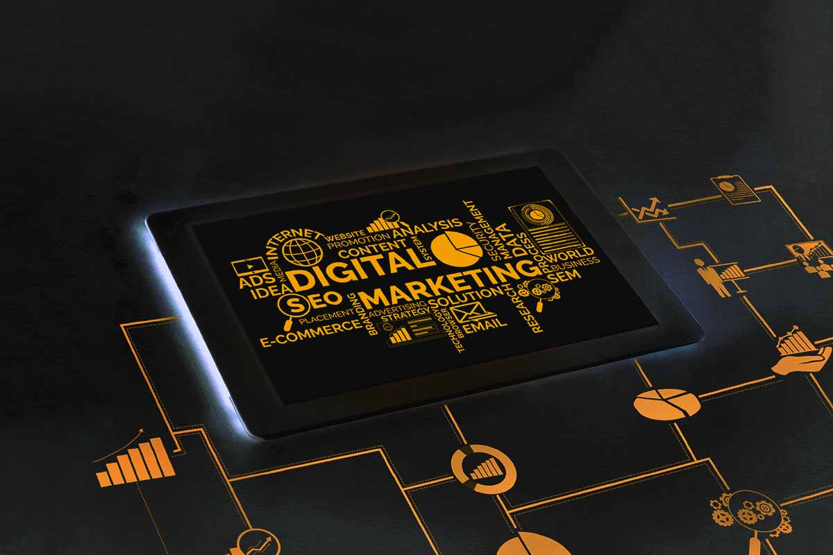 digital marketing