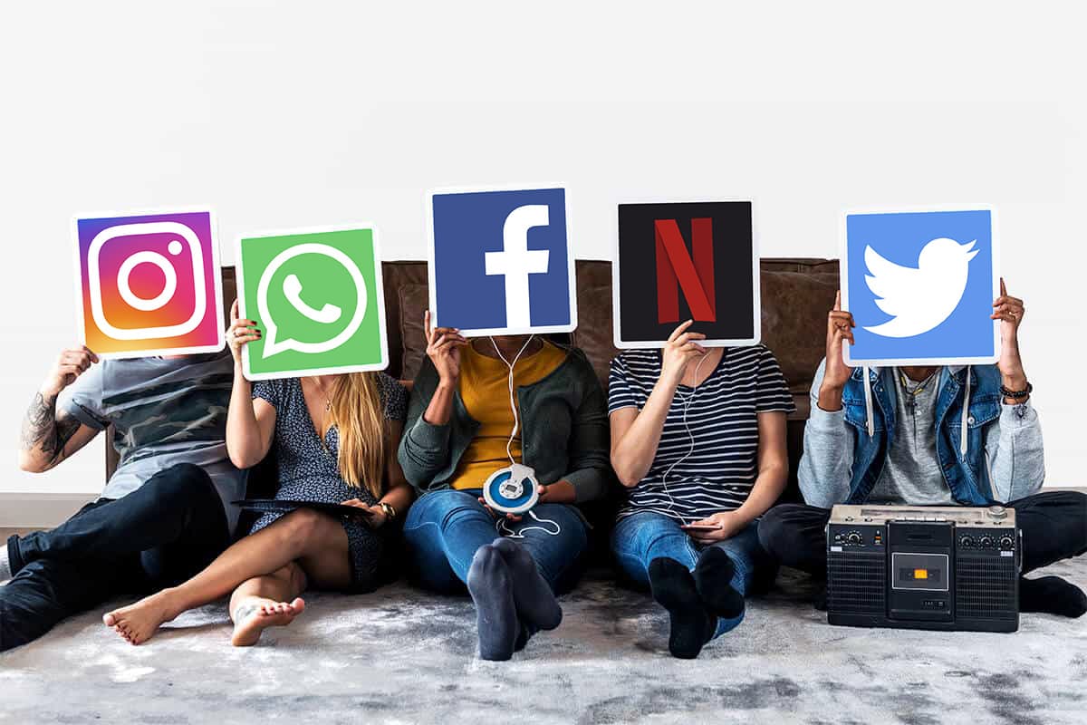 marketing di social media