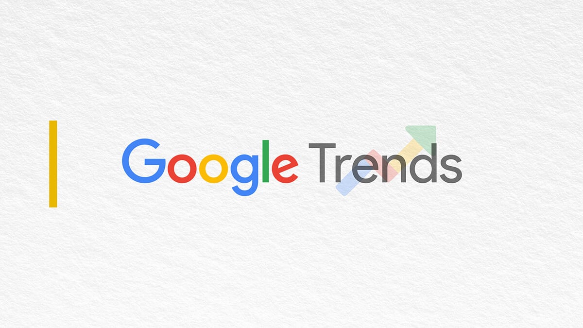 google trends
