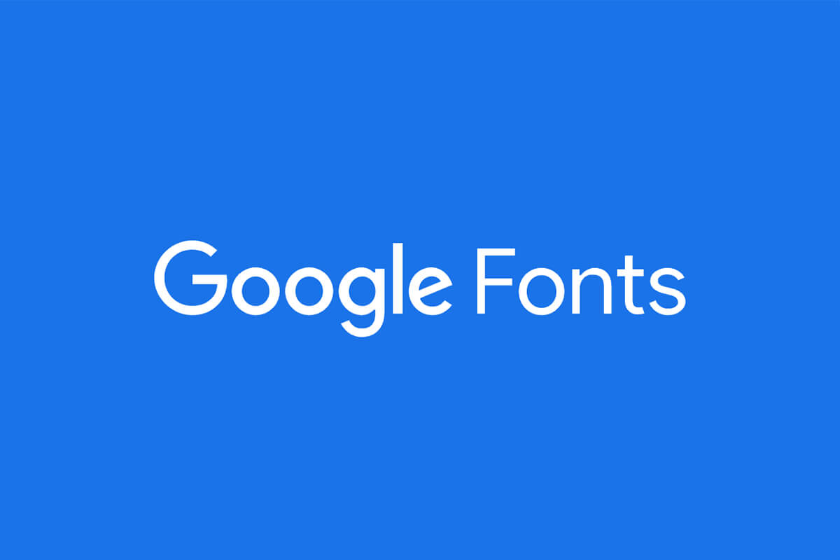 optimasi google font: untuk mempercepat dan meningkatkan performa website