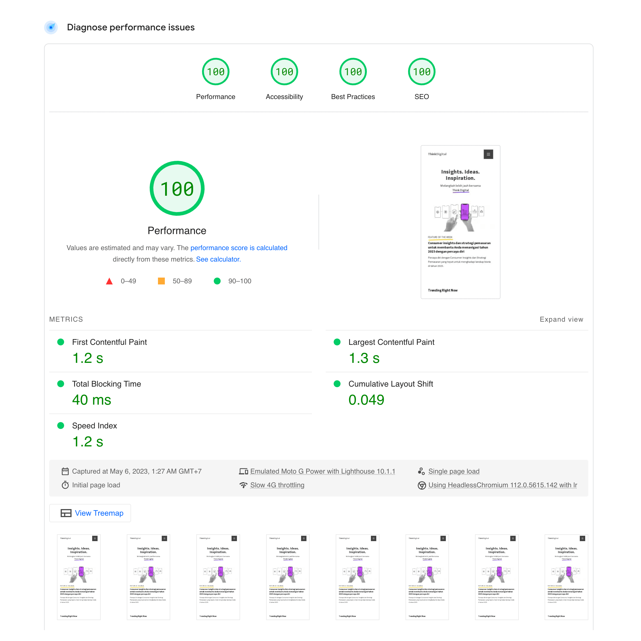 cara optimasi website untuk meningkatkan core web vitals demi memastikan user experience dan konversi