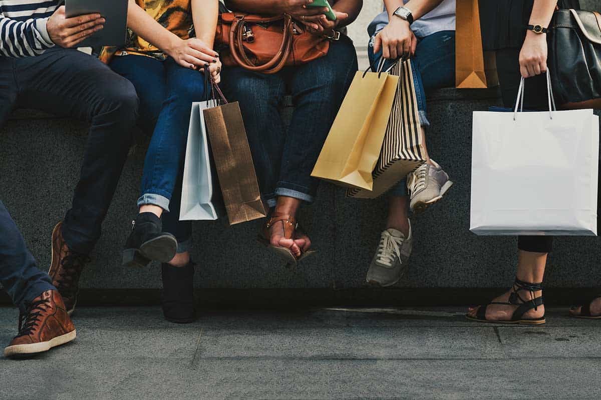 marketing di indonesia, dulu dan kini